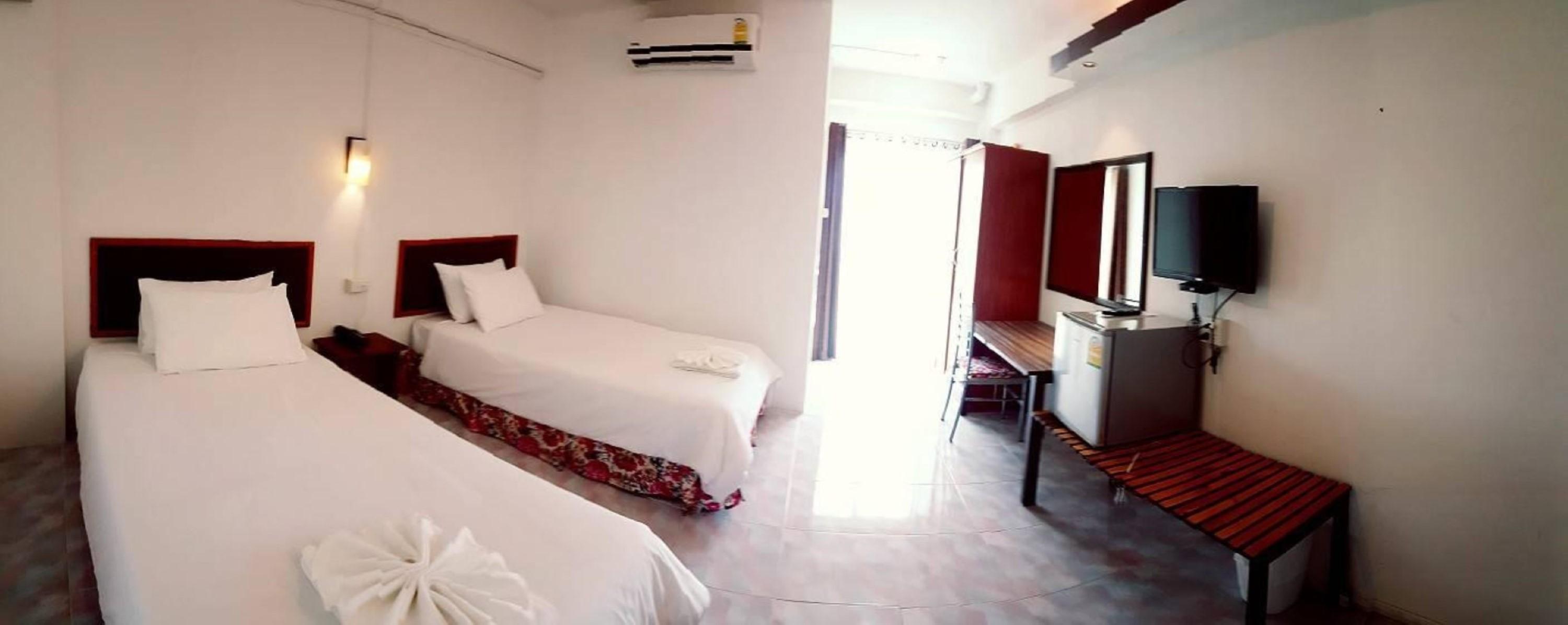 De Ratt Phuket