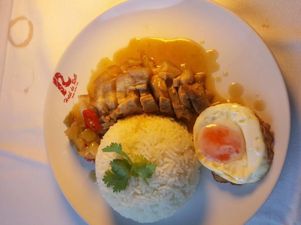 De Ratt Phuket